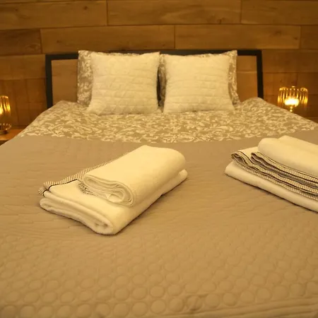 Opera Hotel Olsztyn (Warmian-Masurian)