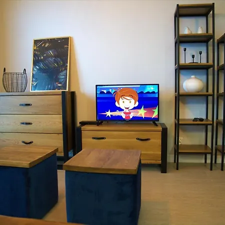 Opera Hotel Olsztyn (Warmian-Masurian)